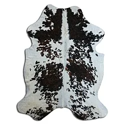 Piel de vaca - Tricolor Exotic N001