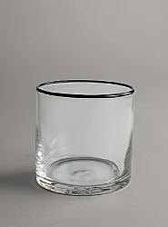 Candelero M - Harmony (clear/black)