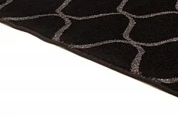 Alfombra Wilton - Fabia (marrón)