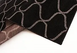 Alfombra Wilton - Fabia (marrón)