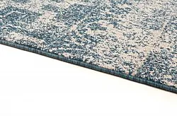 Alfombra Wilton - Giana (azul)