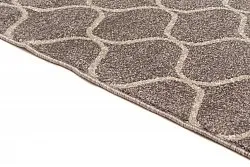 Alfombra Wilton - Fabia (gris)