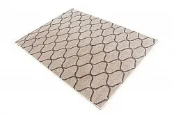 Alfombra Wilton - Fabia (beige)