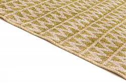 Alfombra Wilton - Loretta (verde)