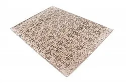 Alfombra Wilton - Teresa (gris)