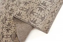 Alfombra Wilton - Teresa (gris)