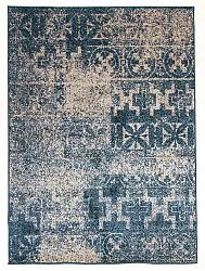 Alfombra Wilton - Giana (azul)