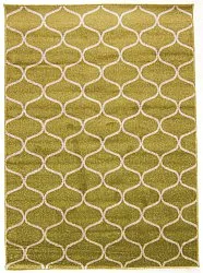 Alfombra Wilton - Fabia (verde)