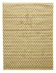 Alfombra Wilton - Loretta (verde)
