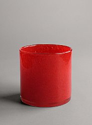 Candelero M - Euphoria (rojo)