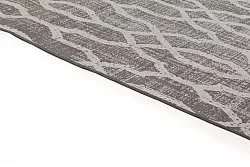 Alfombra Wilton - Kara (antracita)