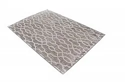 Alfombra Wilton - Kara (antracita)