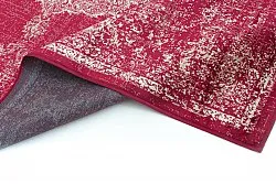 Alfombra Wilton - Paola (rojo)