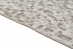 Alfombra Wilton - Esta (gris)