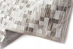 Alfombra Wilton - Esta (gris)