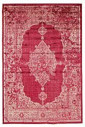Alfombra Wilton - Paola (rojo)