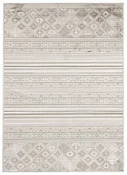 Alfombra Wilton - Marea (gris)