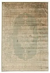 Alfombra Wilton - Paola (verde)