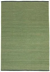 Alfombra de Lana - Kandia (verde)