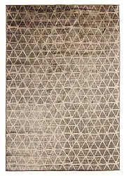 Alfombra Wilton - Filomena (antracita)