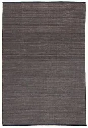Alfombra de Lana - Kandia (gris oscuro)