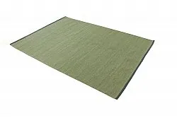 Alfombra de Lana - Kandia (verde)
