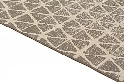 Alfombra Wilton - Filomena (antracita)