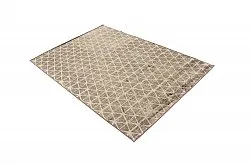 Alfombra Wilton - Filomena (antracita)