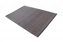 Alfombra de Lana - Kandia (gris oscuro)