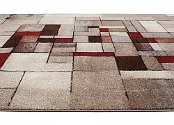 Alfombra Wilton - La Spezia (multicolor)