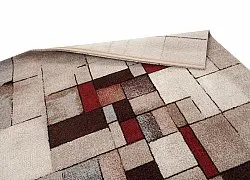 Alfombra Wilton - La Spezia (multicolor)