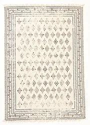 Alfombra de algodón - Mundal