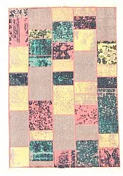 Alfombra de algodón - Bastia (multicolor)
