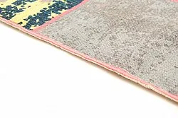 Alfombra de algodón - Bastia (multicolor)