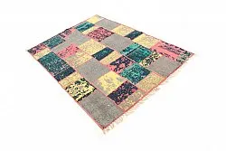 Alfombra de algodón - Bastia (multicolor)