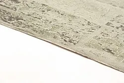Alfombra de algodón - Lismore (verde)
