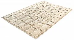 Alfombras de pelo largo - Lousa (beige)