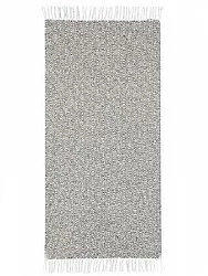 Alfombra de plástico - Horredsmattan Goose Mix (grafit)
