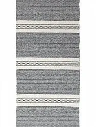 Alfombra de plástico - Horredsmattan Asta Mix (gris)