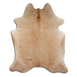 Piel de vaca - Beige 741