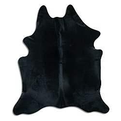 Piel de vaca - Negro 856