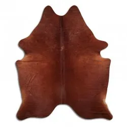 Piel de vaca - Marrón 1339
