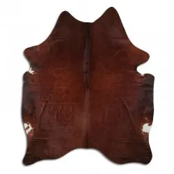 Piel de vaca - Marrón 1375