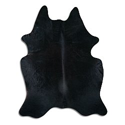 Piel de vaca - Negro 882