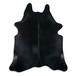 Piel de vaca - Negro 885