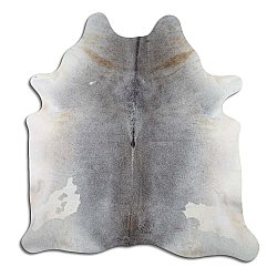 Piel de vaca - Gris 785