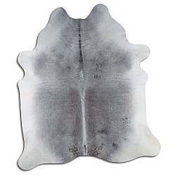 Piel de vaca - Gris 800