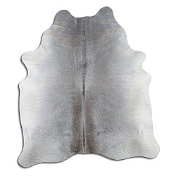 Piel de vaca - Gris 808