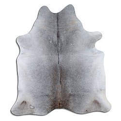 Piel de vaca - Gris 810
