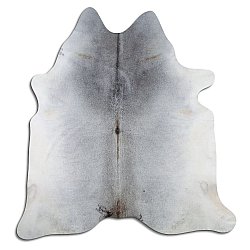 Piel de vaca - Gris 816